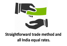 Straightforward Trade - Transtrade