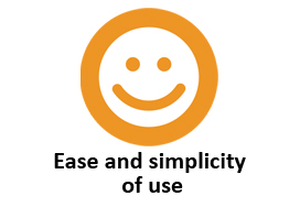 Ease & Simplicity - Transtrade