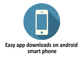 Easy App - Transtrade