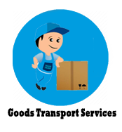 Goods Transport Services- transtrade.in
